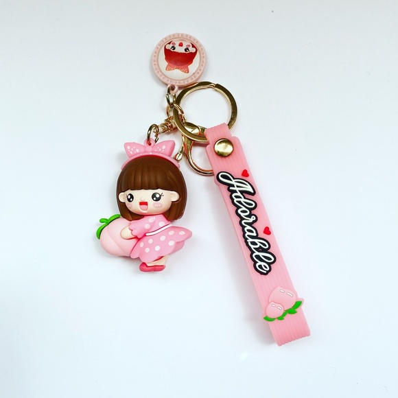 Keychains - Picture 9 of 9